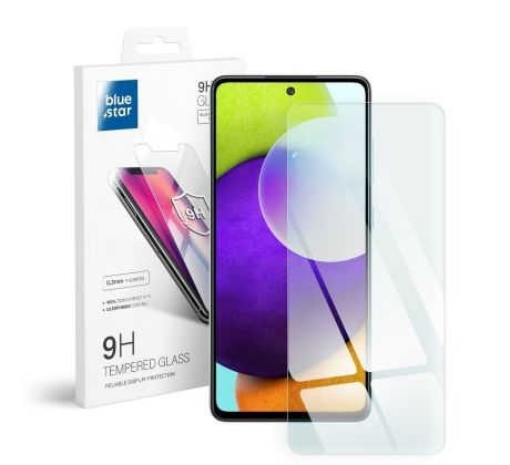Ochrané tvrzené  sklo - Samsung Galaxy A53 5G