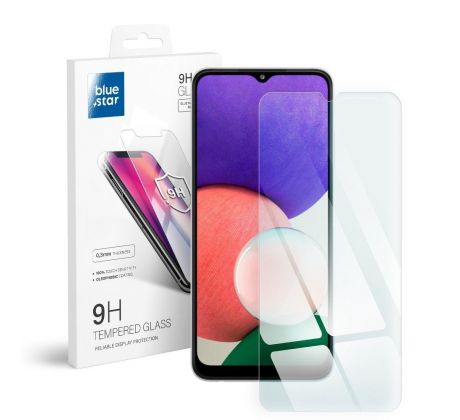 Ochrané tvrzené  sklo - Samsung Galaxy A23 5G