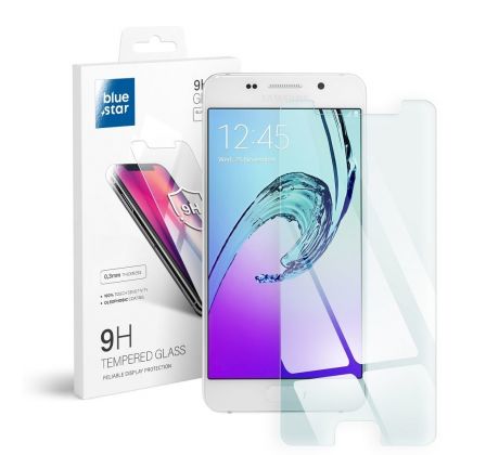 Ochrané tvrzené  sklo - Samsung Galaxy A3 2016 (A310F)