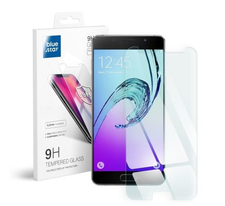 Ochrané tvrzené  sklo - Samsung Galaxy A5 2016 (A510F)