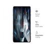 Ochrané tvrzené  sklo - Xiaomi Redmi K50
