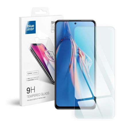 Ochrané tvrzené  sklo - Xiaomi Redmi Note 11E Pro Pro