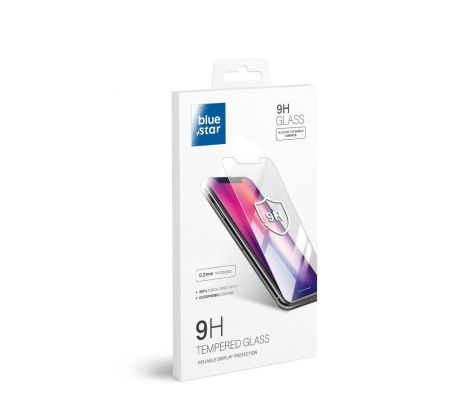 Ochrané tvrzené  sklo - Realme 9 Pro