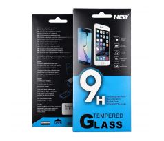 Ochrané tvrzené sklo -  iPhone 12 Pro Max  6,7"