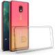 Transparentní silikonový kryt s tloušťkou 0,3mm  Xiaomi Redmi 8 / 8A průsvitný