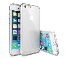 Transparentní silikonový kryt s tloušťkou 0,3mm iPhone 7 / 8 / SE 2020 / SE 2022 průsvitný