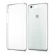 Transparentní silikonový kryt s tloušťkou 0,5mm  Huawei P8 Lite