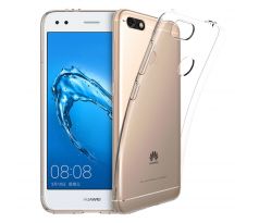 Transparentní silikonový kryt s tloušťkou 0,5mm Huawei P9 Lite mini / Enjoy 7 mini / Enjoy 7