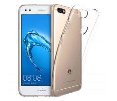 Transparentní silikonový kryt s tloušťkou 0,5mm  Huawei P9 Lite mini / Enjoy 7 mini / Enjoy 7