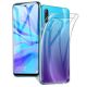 Transparentní silikonový kryt s tloušťkou 0,5mm  Huawei P30