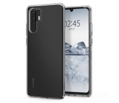 Transparentní silikonový kryt s tloušťkou 0,5mm  Huawei P30 Pro