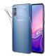 Transparentní silikonový kryt s tloušťkou 0,5mm  Samsung Galaxy A30 / A20