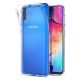Transparentní silikonový kryt s tloušťkou 0,5mm  Samsung Galaxy A50 / A50S / A30S