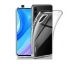 Transparentní silikonový kryt s tloušťkou 0,5mm  Huawei P Smart Z