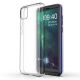 Transparentní silikonový kryt s tloušťkou 0,5mm  Huawei Y5P