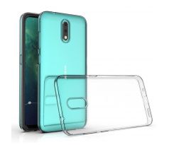 Transparentní silikonový kryt s tloušťkou 0,5mm  Samsung Galaxy Note 20 Plus