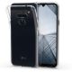 Transparentní silikonový kryt s tloušťkou 0,5mm  LG K40S
