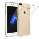 Transparentní silikonový kryt s tloušťkou 0,5mm   iPhone 7 Plus / 8 Plus