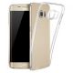 Transparentní silikonový kryt s tloušťkou 0,5mm  Samsung Galaxy S7 Edge (SM-G935F)
