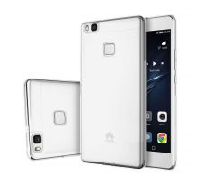 Transparentní silikonový kryt s tloušťkou 0,5mm  Huawei P9 Lite