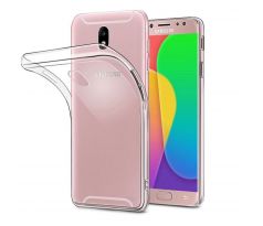 Transparentní silikonový kryt s tloušťkou 0,5mm  Samsung Galaxy J5 2017