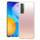 Transparentní silikonový kryt s tloušťkou 0,5mm  Huawei P Smart 2021