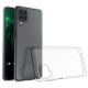Transparentní silikonový kryt s tloušťkou 0,5mm  Samsung Galaxy A12