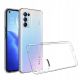 Transparentní silikonový kryt s tloušťkou 0,5mm  - OPPO Reno 5 Pro+ T průsvitný