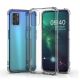 Transparentní silikonový kryt s tloušťkou 0,5mm  - OPPO A55 5 průsvitný