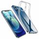 Transparentní silikonový kryt s tloušťkou 0,5mm   iPhone 13 mini