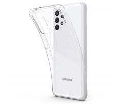 Transparentní silikonový kryt s tloušťkou 0,5mm  Samsung Galaxy A13 4G