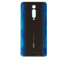 Xiaomi Mi 9T - Zadní kryt - modrý (náhradní díl)