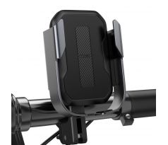 BASEUS Miracle Bicycle / Motorbike holder - držák na kolo a motorku (SUKJA-01)