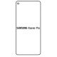 Hydrogel - Privacy Anti-Spy ochranná fólie - Samsung Galaxy Xcover Pro