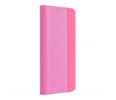 SENSITIVE Book   Samsung S20 FE / S20 FE 5G  light růžový
