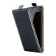 Flip Case SLIM FLEXI FRESH   Samsung Galaxy A70 / A70s černý