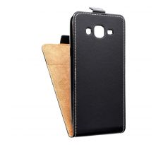 Flip Case SLIM FLEXI FRESH   Samsung  Galaxy J5 černý