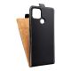 Flip Case SLIM FLEXI FRESH   OPPO A15/ A15s černý