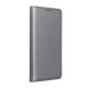 Smart Case Book   Samsung Galaxy A3 2017 šedý