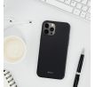 Roar Colorful Jelly Case -  iPhone 12 Pro Max černý