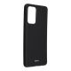 Roar Colorful Jelly Case -  Samsung Galaxy A52 5G / A52 LTE ( 4G ) / A52s černý