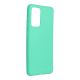 Roar Colorful Jelly Case -  Samsung Galaxy A52 5G / A52 LTE ( 4G ) / A52s tyrkysový 