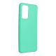 Roar Colorful Jelly Case -  Samsung Galaxy A52 5G / A52 LTE ( 4G ) / A52s tyrkysový 
