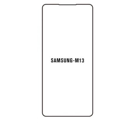 Hydrogel - ochranná fólie - Samsung Galaxy M13 5G