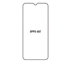 Hydrogel - Privacy Anti-Spy ochranná fólie - OPPO A97