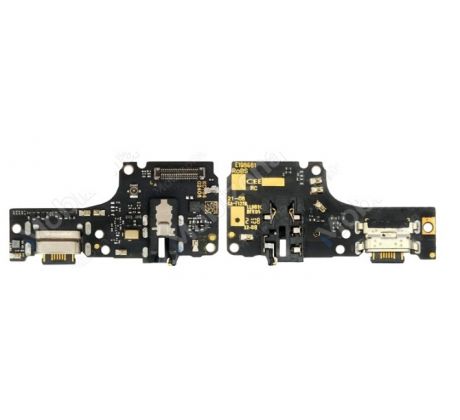 Xiaomi Redmi Note 10S - Nabíjecí flex s PCB deskou a konektor