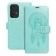 Forcell MEZZO Book   Xiaomi Redmi 10C (lapač snů zelený)