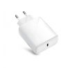 Universal Travel Charger Forcell with USB C socket - 3A 25W with PD and QC 4.0 function