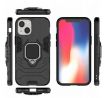 NITRO Case  iPhone 13 černý