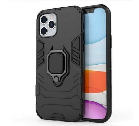 NITRO Case  iPhone 13 Pro černý